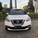 Nissan KICKS SV 1.6 16V FlexStar 5p Aut. 2020-0