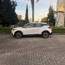 Nissan KICKS SV 1.6 16V FlexStar 5p Aut. 2020-8