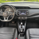Nissan KICKS SV 1.6 16V FlexStar 5p Aut. 2020-9
