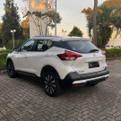 Nissan KICKS SV 1.6 16V FlexStar 5p Aut. 2020-5