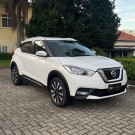 Nissan KICKS SV 1.6 16V FlexStar 5p Aut. 2020-1