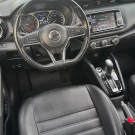 Nissan KICKS SV 1.6 16V FlexStar 5p Aut. 2020-11