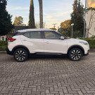Nissan KICKS SV 1.6 16V FlexStar 5p Aut. 2020-7
