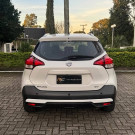 Nissan KICKS SV 1.6 16V FlexStar 5p Aut. 2020-4