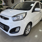 Kia Motors Picanto EX 1.1/1.0/ 1.0 Flex Aut. 2012 Flex-3