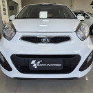 Kia Motors Picanto EX 1.1/1.0/ 1.0 Flex Aut. 2012 Flex-0