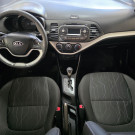 Kia Motors Picanto EX 1.1/1.0/ 1.0 Flex Aut. 2012 Flex-5