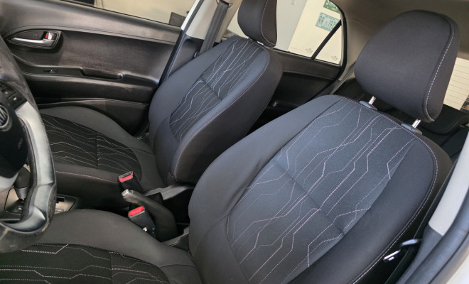 Kia Motors Picanto EX 1.1/1.0/ 1.0 Flex Aut. 2012 Flex-7