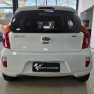 Kia Motors Picanto EX 1.1/1.0/ 1.0 Flex Aut. 2012 Flex-2