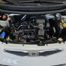 Kia Motors Picanto EX 1.1/1.0/ 1.0 Flex Aut. 2012 Flex-8
