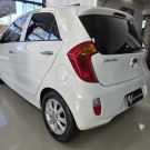 Kia Motors Picanto EX 1.1/1.0/ 1.0 Flex Aut. 2012 Flex-6