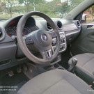 VW - VolksWagen VOYAGE 1.0/1.0 City Mi Total Flex 8V 4p 2015 Flex-4