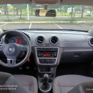 VW - VolksWagen VOYAGE 1.0/1.0 City Mi Total Flex 8V 4p 2015 Flex-6