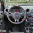 VW - VolksWagen VOYAGE 1.0/1.0 City Mi Total Flex 8V 4p 2015 Flex-8