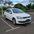 VW - VolksWagen VOYAGE 1.0/1.0 City Mi Total Flex 8V 4p 2015 Flex-1