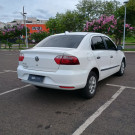 VW - VolksWagen VOYAGE 1.0/1.0 City Mi Total Flex 8V 4p 2015 Flex-2