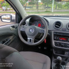 VW - VolksWagen VOYAGE 1.0/1.0 City Mi Total Flex 8V 4p 2015 Flex-7