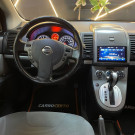 Nissan Sentra S 2.0 16V Aut. 2013 Flex  ótimo em conforto e espaço-5
