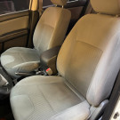 Nissan Sentra S 2.0 16V Aut. 2013 Flex  ótimo em conforto e espaço-6