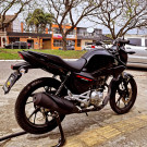 HONDA CG 160 START 2025 Gasolina-1