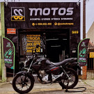 HONDA CG 160 START 2025 Gasolina-4