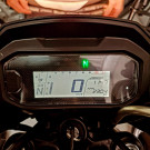 HONDA CG 160 START 2025 Gasolina-3