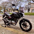 HONDA CG 160 START 2025 Gasolina-0