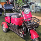Scooter Elétrica UltraMoove Tree 1000W Zero KM Elétrico-1