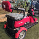Scooter Elétrica UltraMoove Tree 1000W Zero KM Elétrico-2