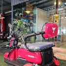 Scooter Elétrica UltraMoove Tree 1000W Zero KM Elétrico-3