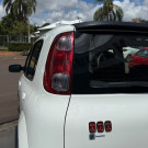Fiat UNO SPORTING 1.4 EVO Fire Flex 8V 4p 2012 Flex-11
