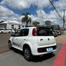 Fiat UNO SPORTING 1.4 EVO Fire Flex 8V 4p 2012 Flex-10