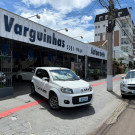 Fiat UNO SPORTING 1.4 EVO Fire Flex 8V 4p 2012 Flex-3