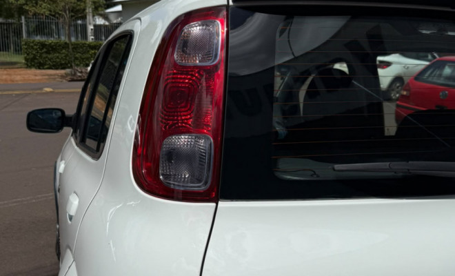 Fiat UNO SPORTING 1.4 EVO Fire Flex 8V 4p 2012 Flex-11