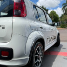 Fiat UNO SPORTING 1.4 EVO Fire Flex 8V 4p 2012 Flex-4