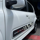 Fiat UNO SPORTING 1.4 EVO Fire Flex 8V 4p 2012 Flex-2