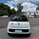 Fiat UNO SPORTING 1.4 EVO Fire Flex 8V 4p 2012 Flex-9