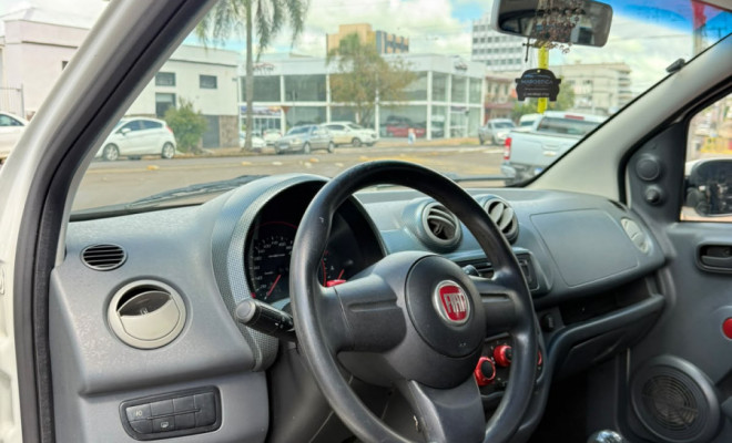 Fiat UNO SPORTING 1.4 EVO Fire Flex 8V 4p 2012 Flex-5