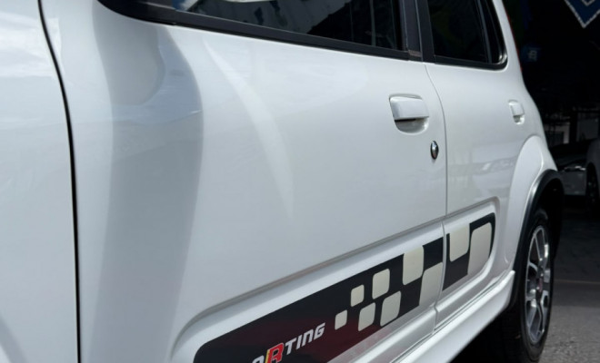Fiat UNO SPORTING 1.4 EVO Fire Flex 8V 4p 2012 Flex-2