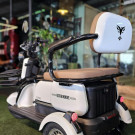 Scooter Elétrica UltraMoove Tree 1000W Zero KM Elétrico-3