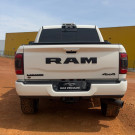 RAM 3500 LARAMIE 6.7 TB CD 4x4 Diesel 2022 Diesel-22