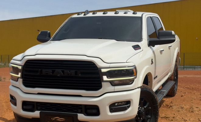 RAM 3500 LARAMIE 6.7 TB CD 4x4 Diesel 2022 Diesel-0