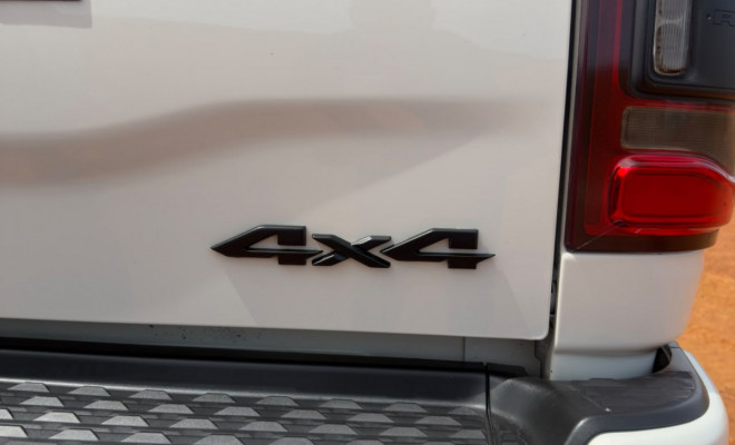 RAM 3500 LARAMIE 6.7 TB CD 4x4 Diesel 2022 Diesel-8