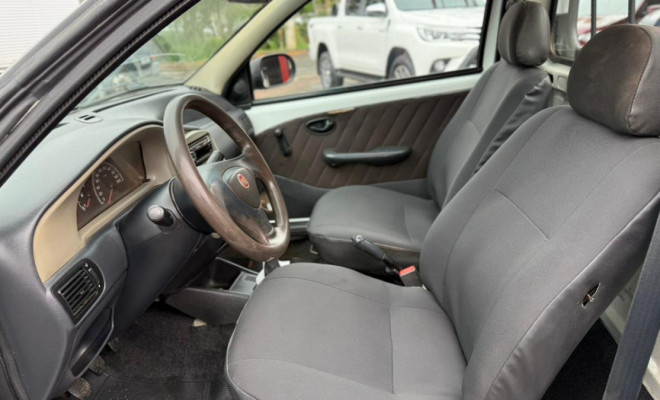 Fiat Strada 1.4 mpi Fire Flex 8V CS 2012 Flex-8