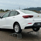 GM - Chevrolet ONIX SEDAN Plus LTZ 1.0 12V TB Flex Mec. 2021 Flex-2