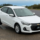 GM - Chevrolet ONIX SEDAN Plus LTZ 1.0 12V TB Flex Mec. 2021 Flex-8