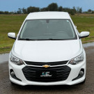 GM - Chevrolet ONIX SEDAN Plus LTZ 1.0 12V TB Flex Mec. 2021 Flex-1