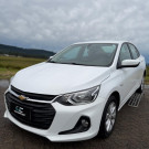 GM - Chevrolet ONIX SEDAN Plus LTZ 1.0 12V TB Flex Mec. 2021 Flex-7