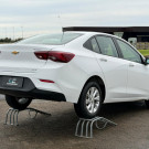 GM - Chevrolet ONIX SEDAN Plus LTZ 1.0 12V TB Flex Mec. 2021 Flex-6
