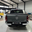 VW - VolksWagen AMAROK HIGHLINE 3.0 V6 TDI 4x4 DIESEL AUTO. 2023 Diesel-6